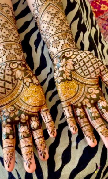 Henna Fairyy