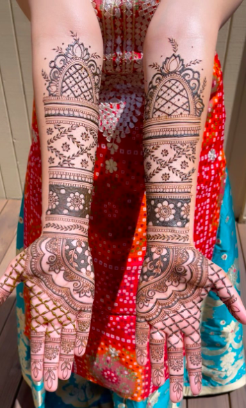 Henna Fairyy