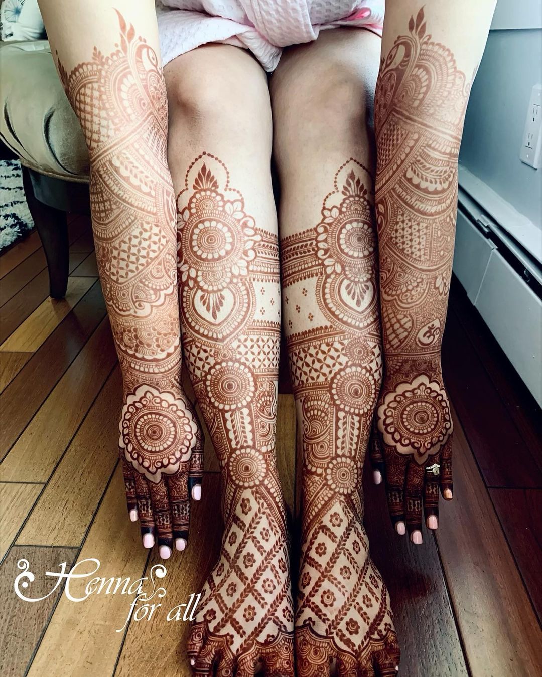 Henna For All