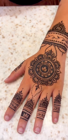 Henna Shoppe