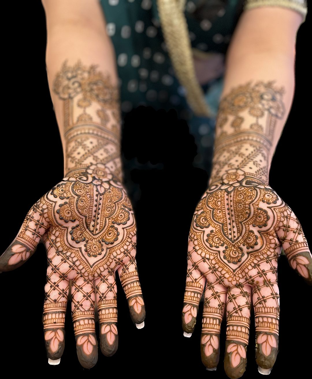 Henna Traditions