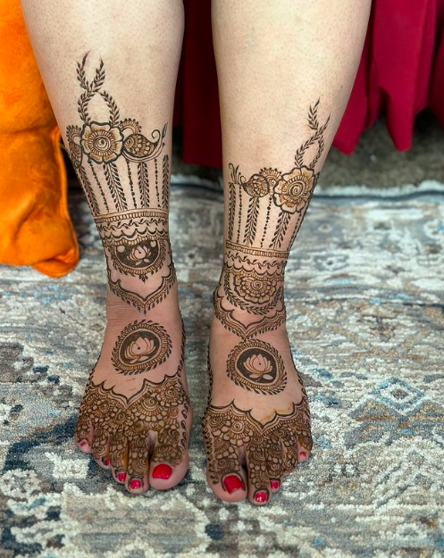 Henna az8