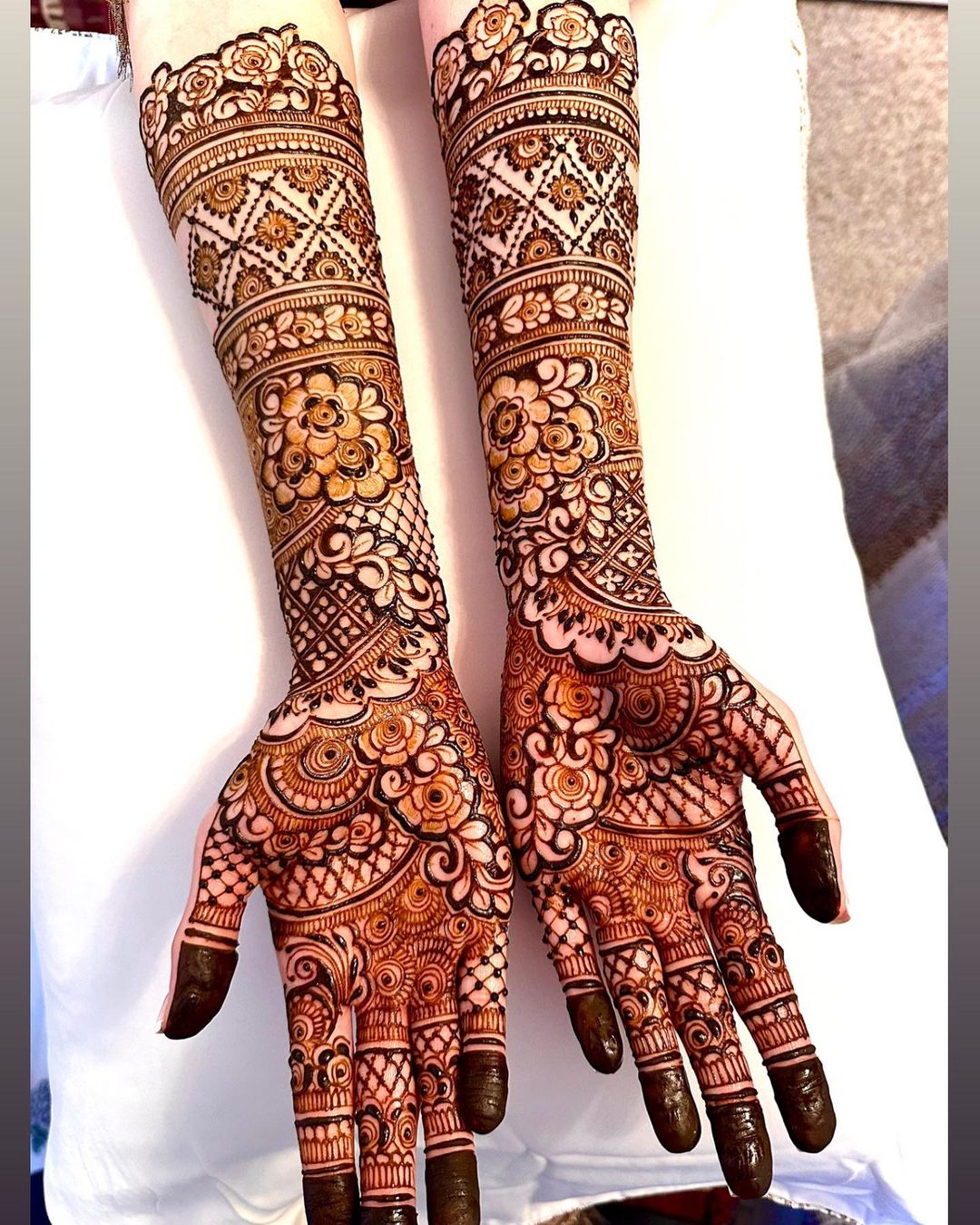 Henna by Sheeru