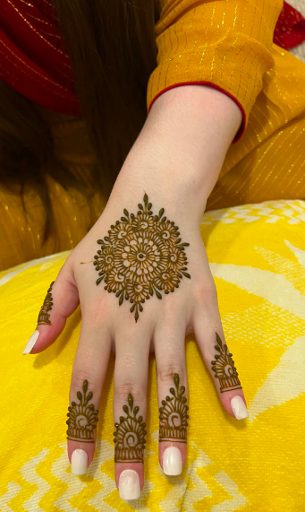 HennaAbeer