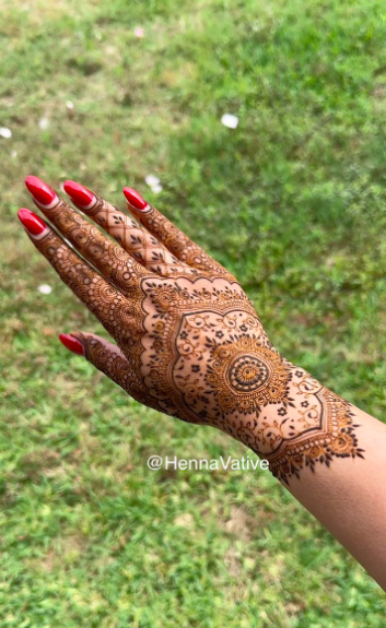 Hennavative