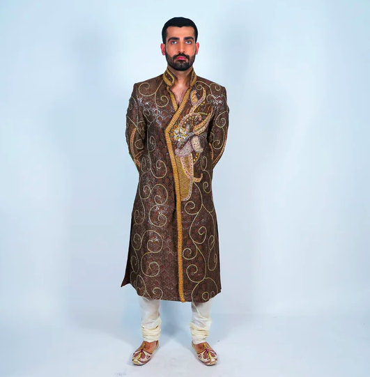 Heritage India Fashions