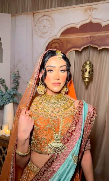 Himani Thind Artistry