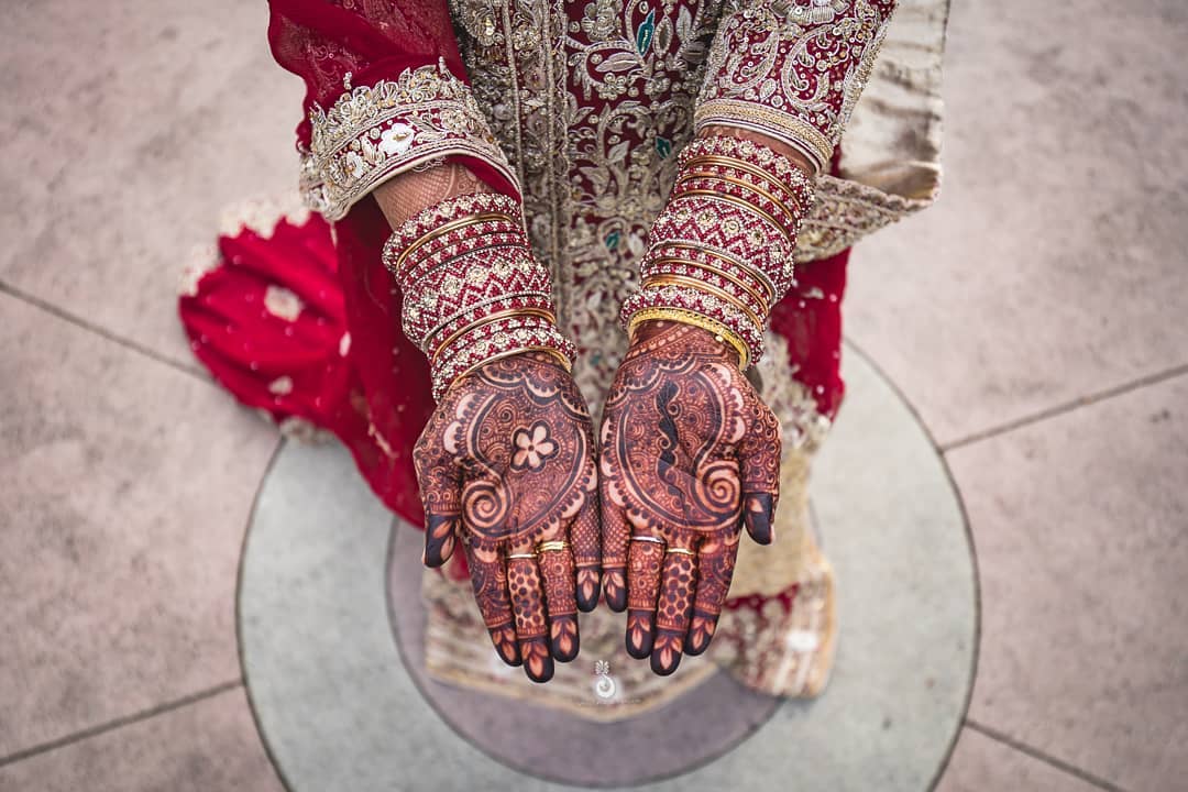 Hiral Henna