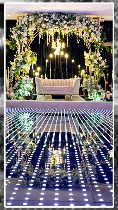 House of Dipali Floral Decoraters