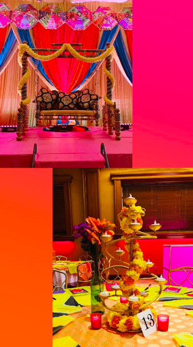 House of Dipali Floral Decoraters