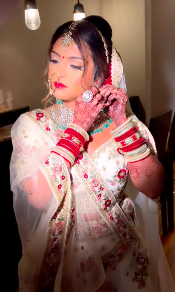 Ieshia MUA