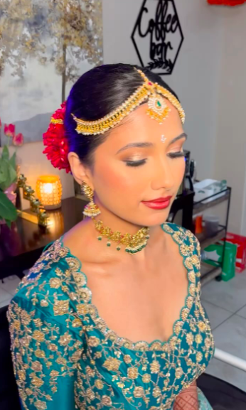 Ieshia MUA
