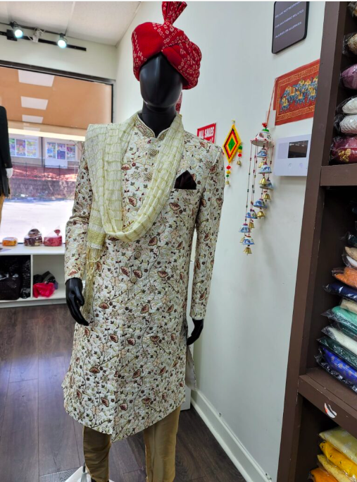 Indian Collection Decatur