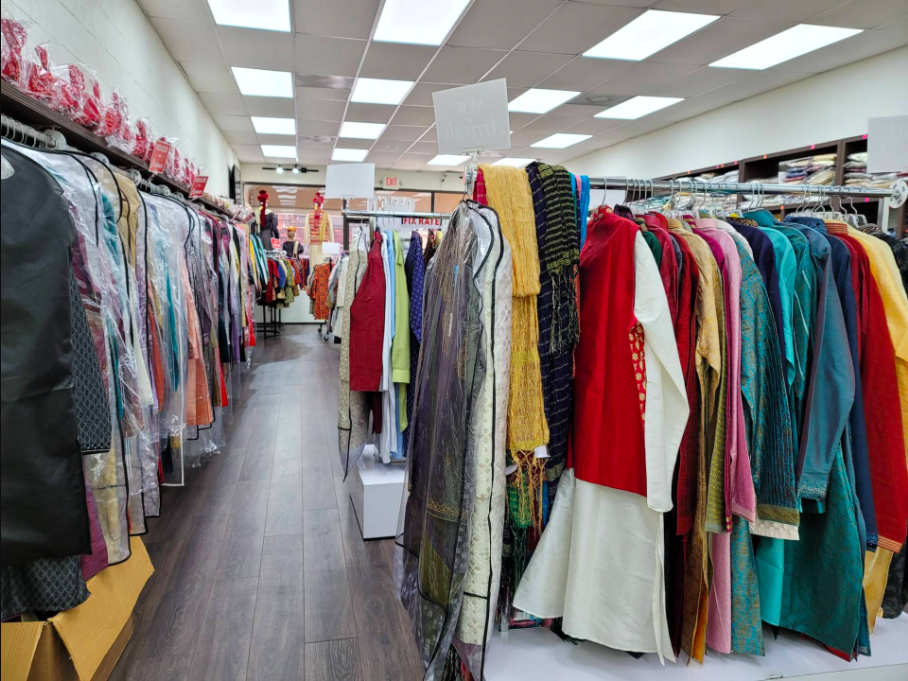 Indian Collection Decatur