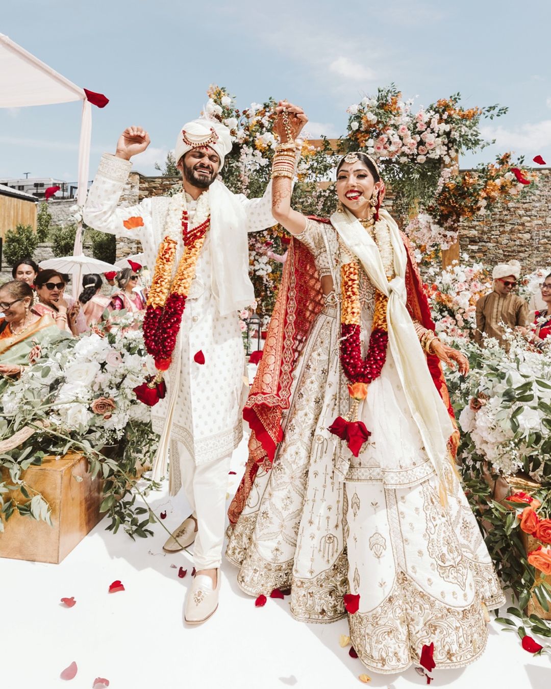 Jabardust Weddings