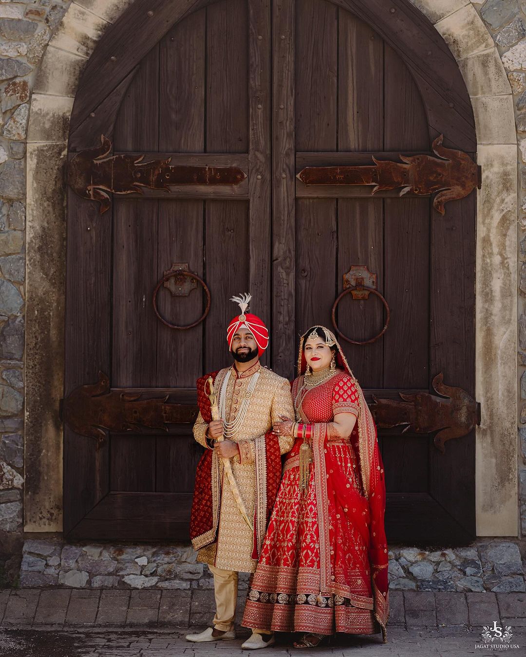 Jagat Studio USA