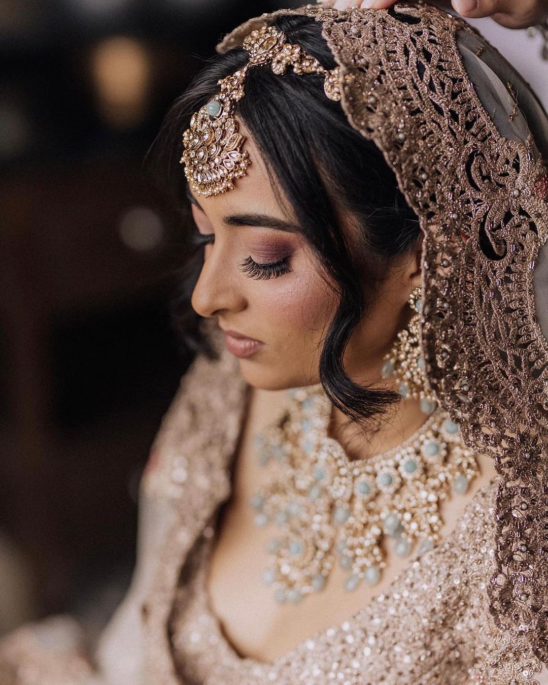 Jasmine Palma Artistry