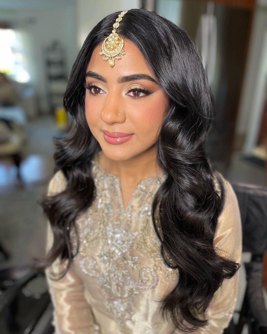Jasmine Palma Artistry