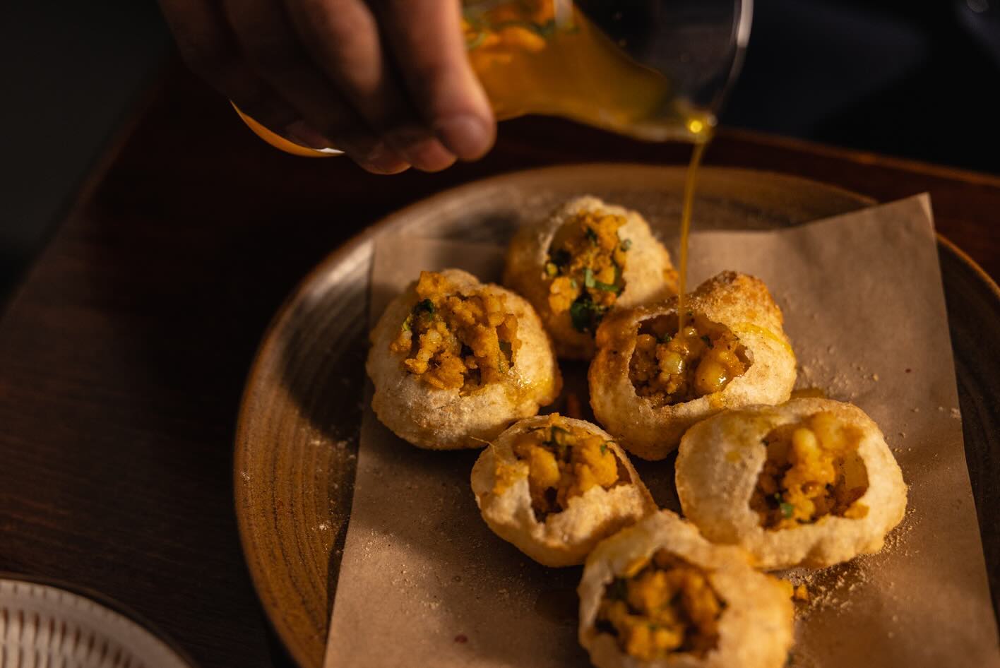 Javitri Indian Cuisine