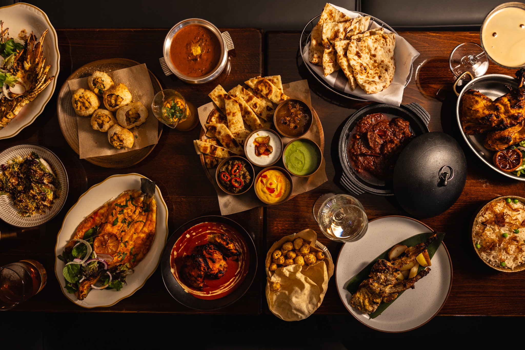 Javitri Indian Cuisine