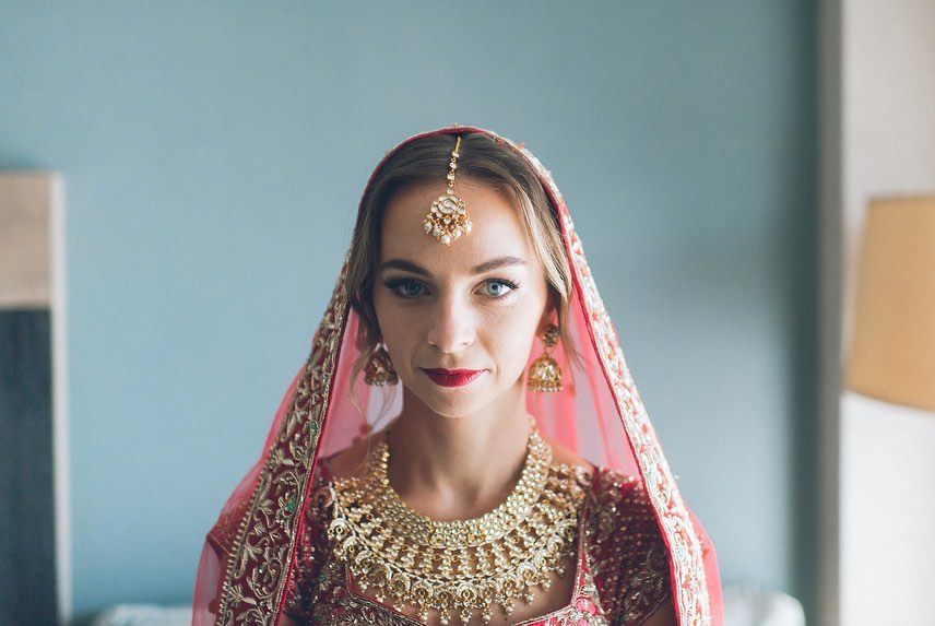 Jazmin Rae Bridal