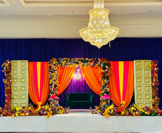 K.L. Decorations