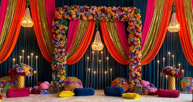 K.L. Decorations