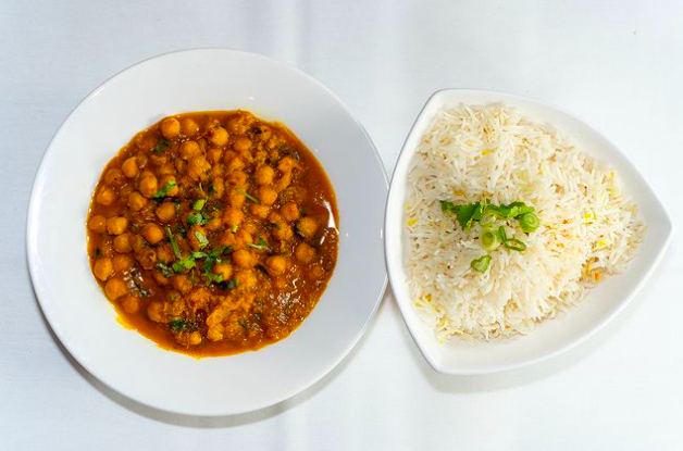 Kanak Indian Cuisine