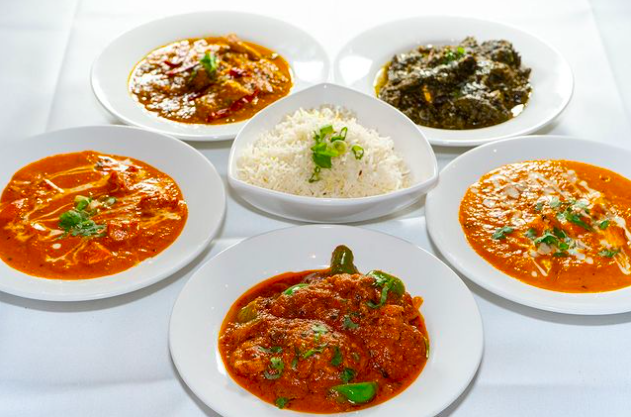 Kanak Indian Cuisine