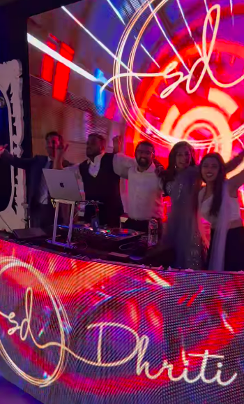 Karma DJ USA