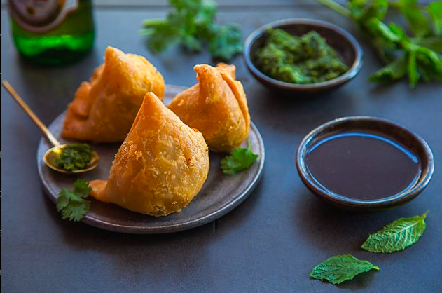 Kasa Indian Eatery
