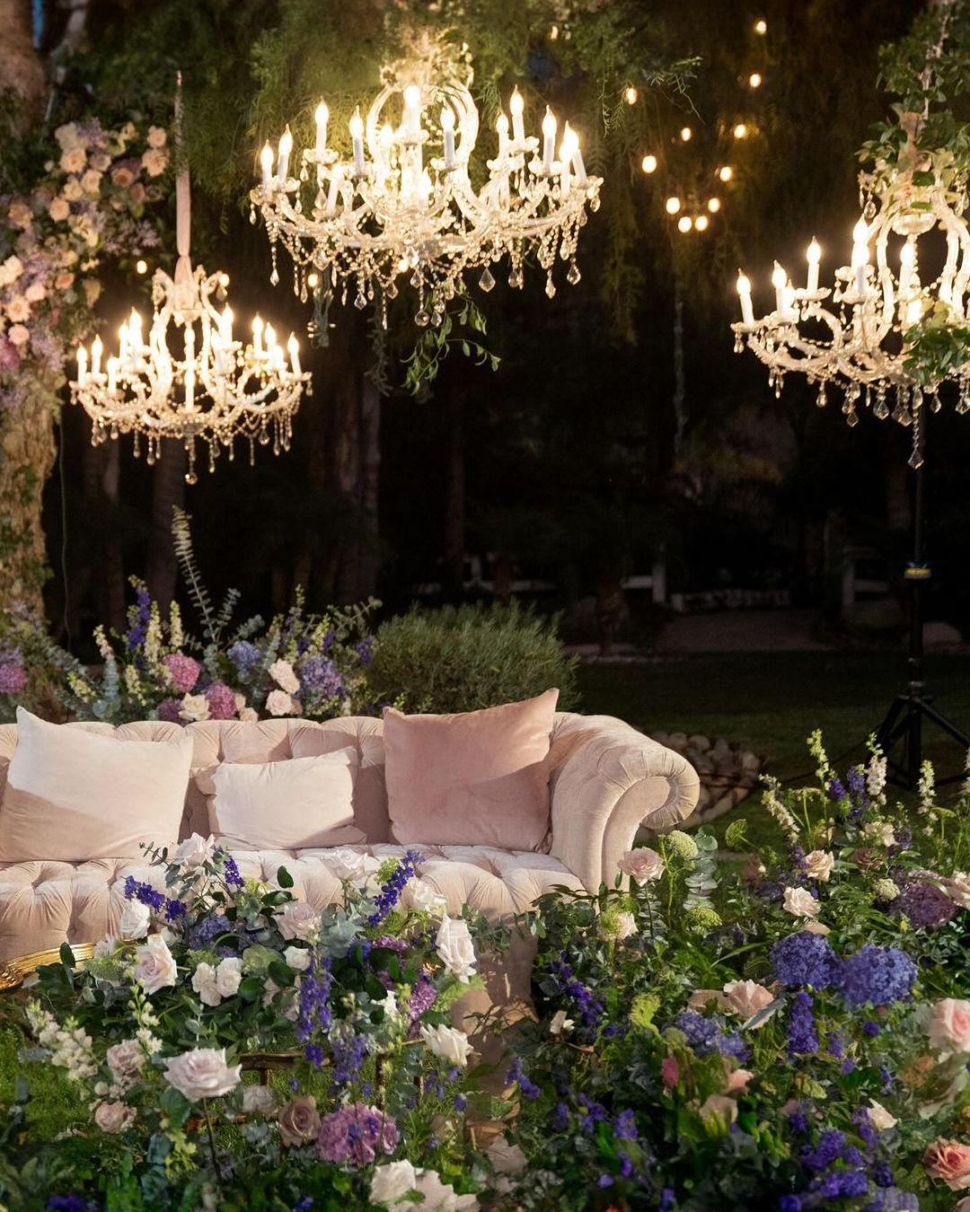 Kismet Event Design