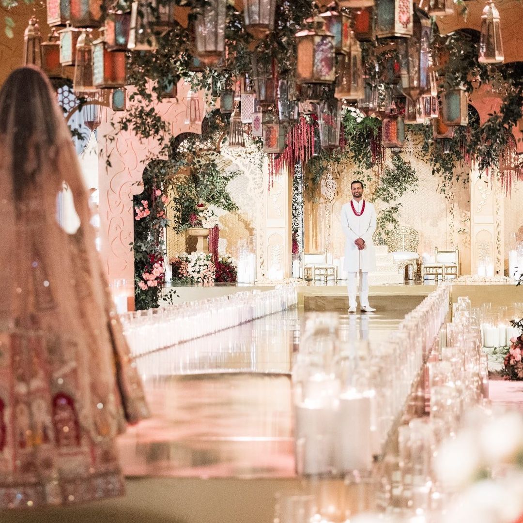 Kismet Event Design
