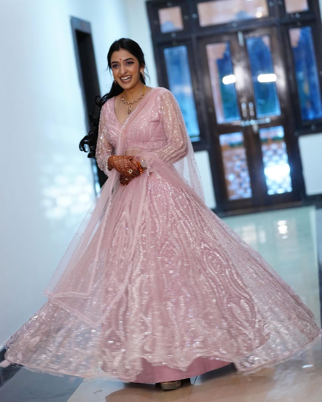 Krishna Fashion House