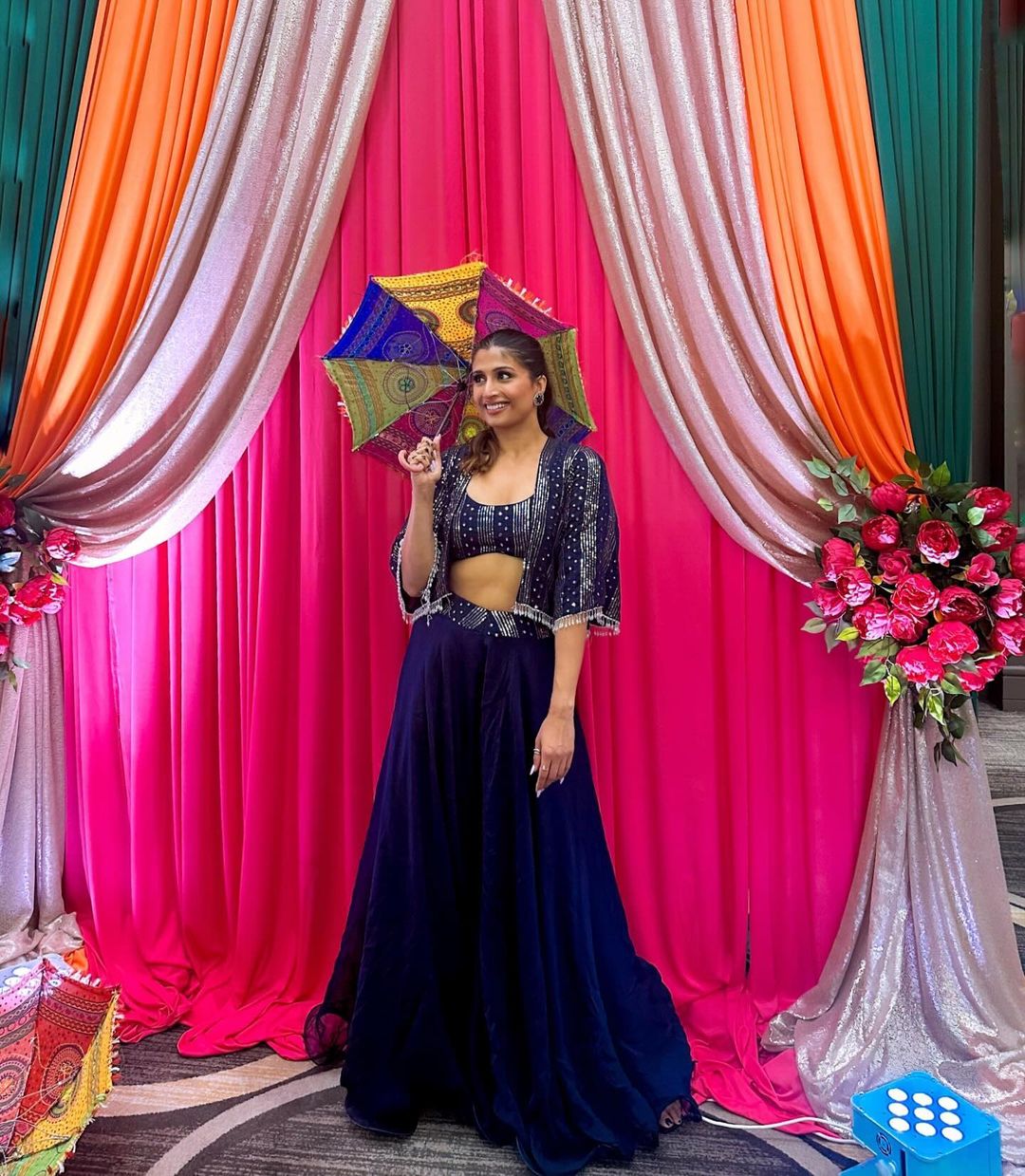 Krishna Fashion House
