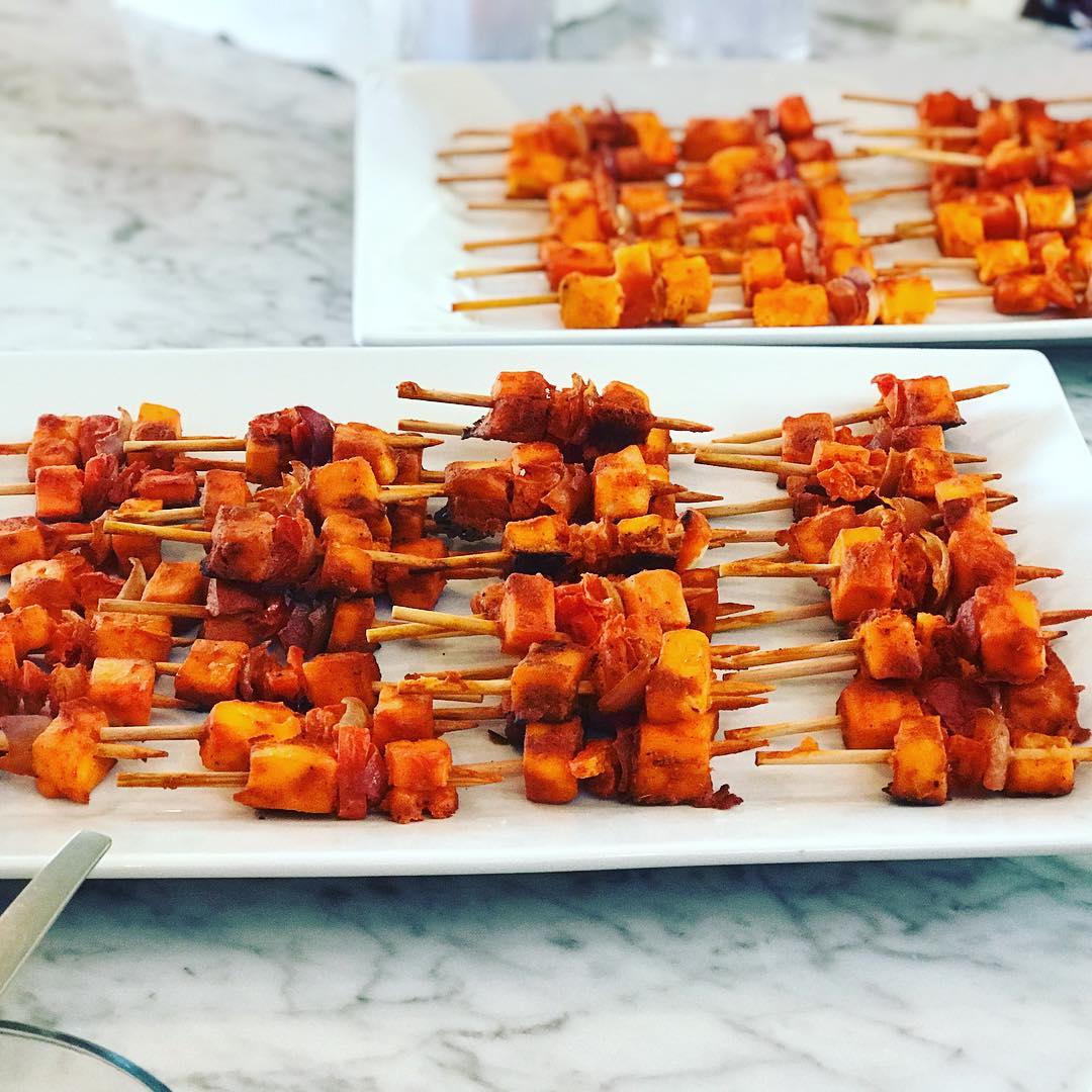 L.A. Rasoi Catering