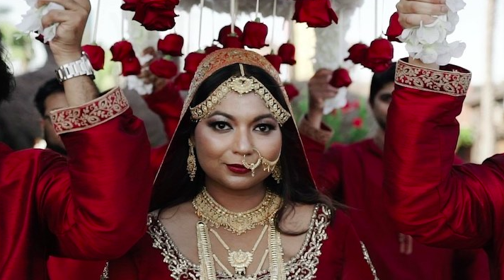Lex Wedding Films