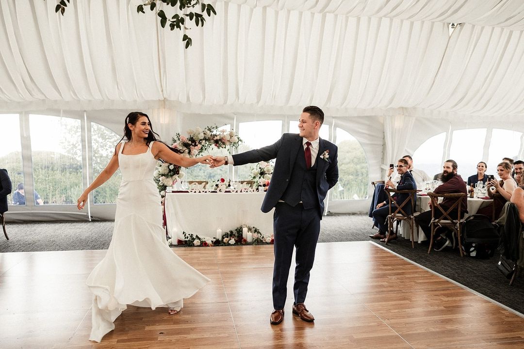 Love Blooms Wedding and Event Design