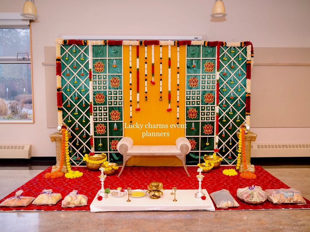 Lucky Charm Event Planners