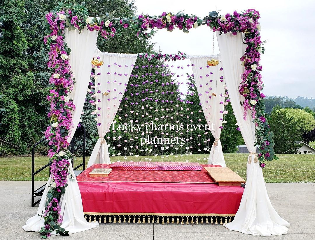 Lucky Charm Event Planners