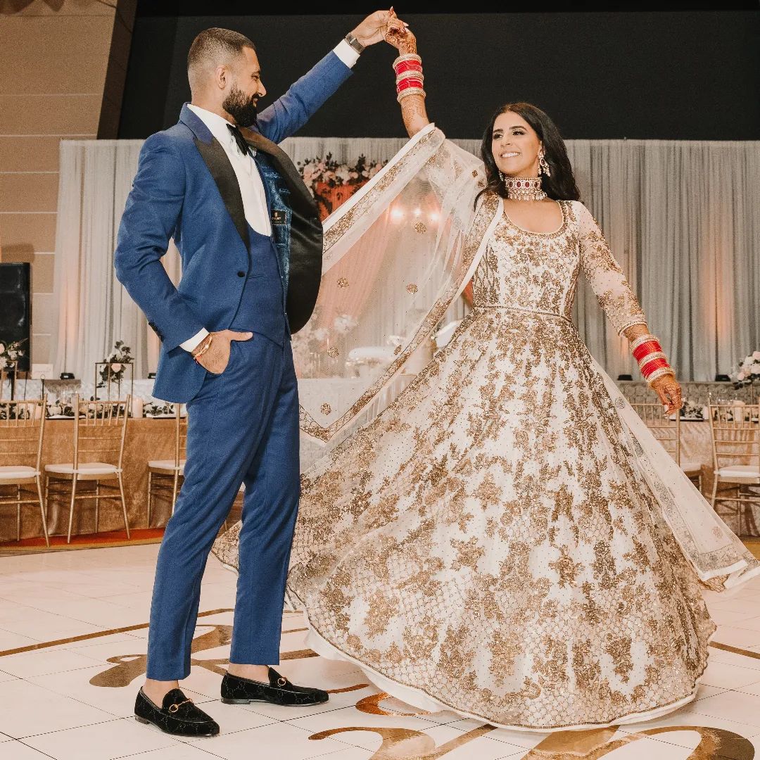 Lush Events