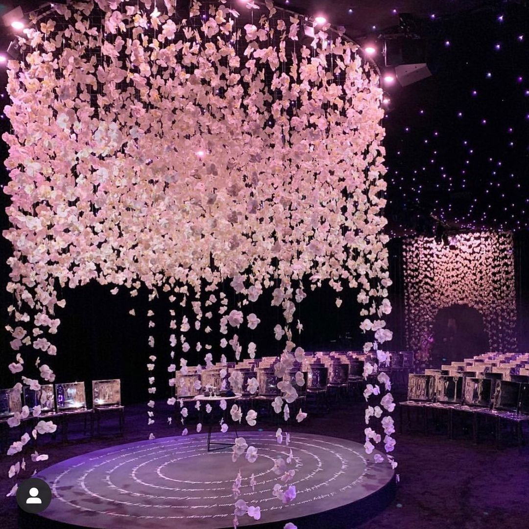 Luxe Event Rentals