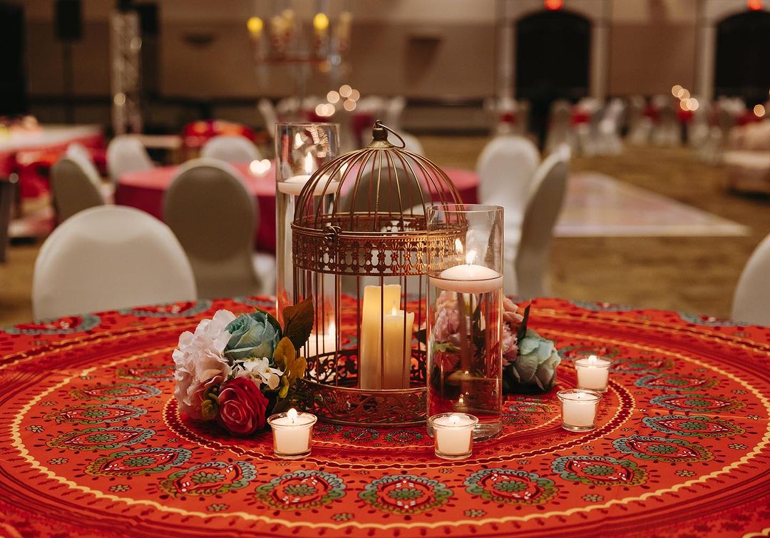 Luxekaur Events