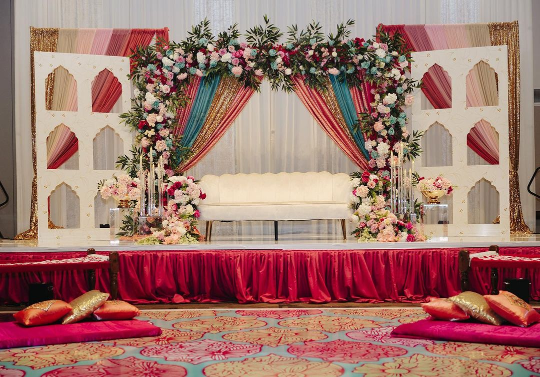 Luxekaur Events