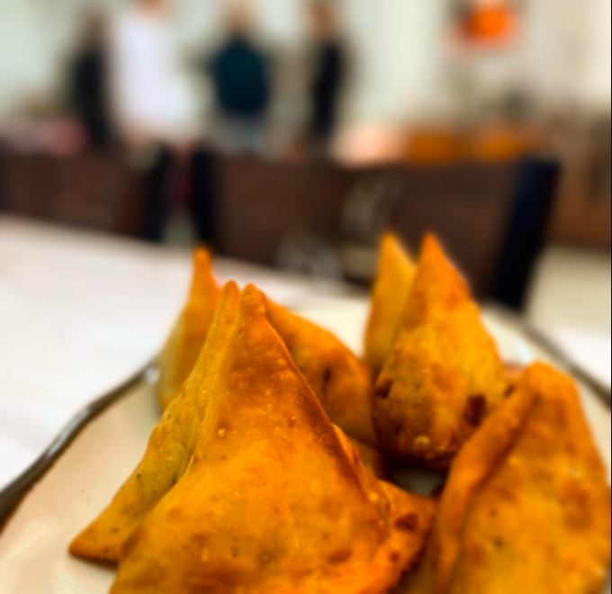 Lyari Cafe