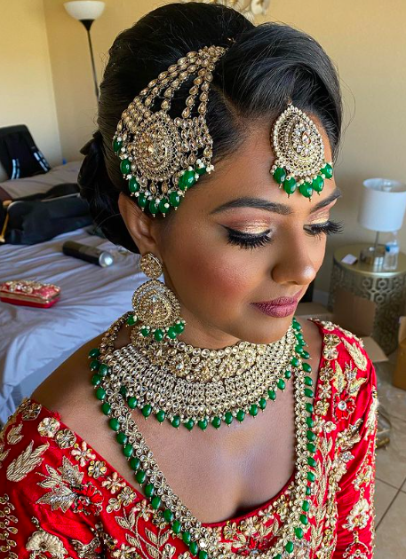 M-Sutra Bride