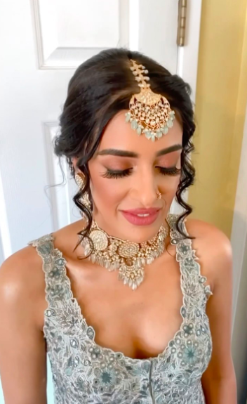 M-Sutra Bride