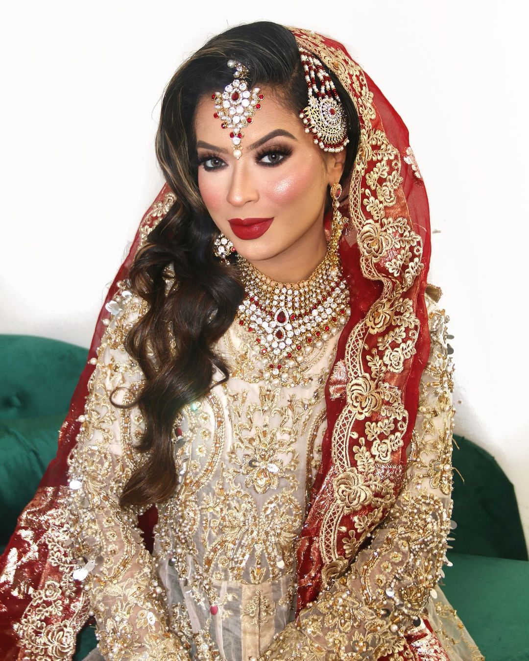 Makeup By Afifa