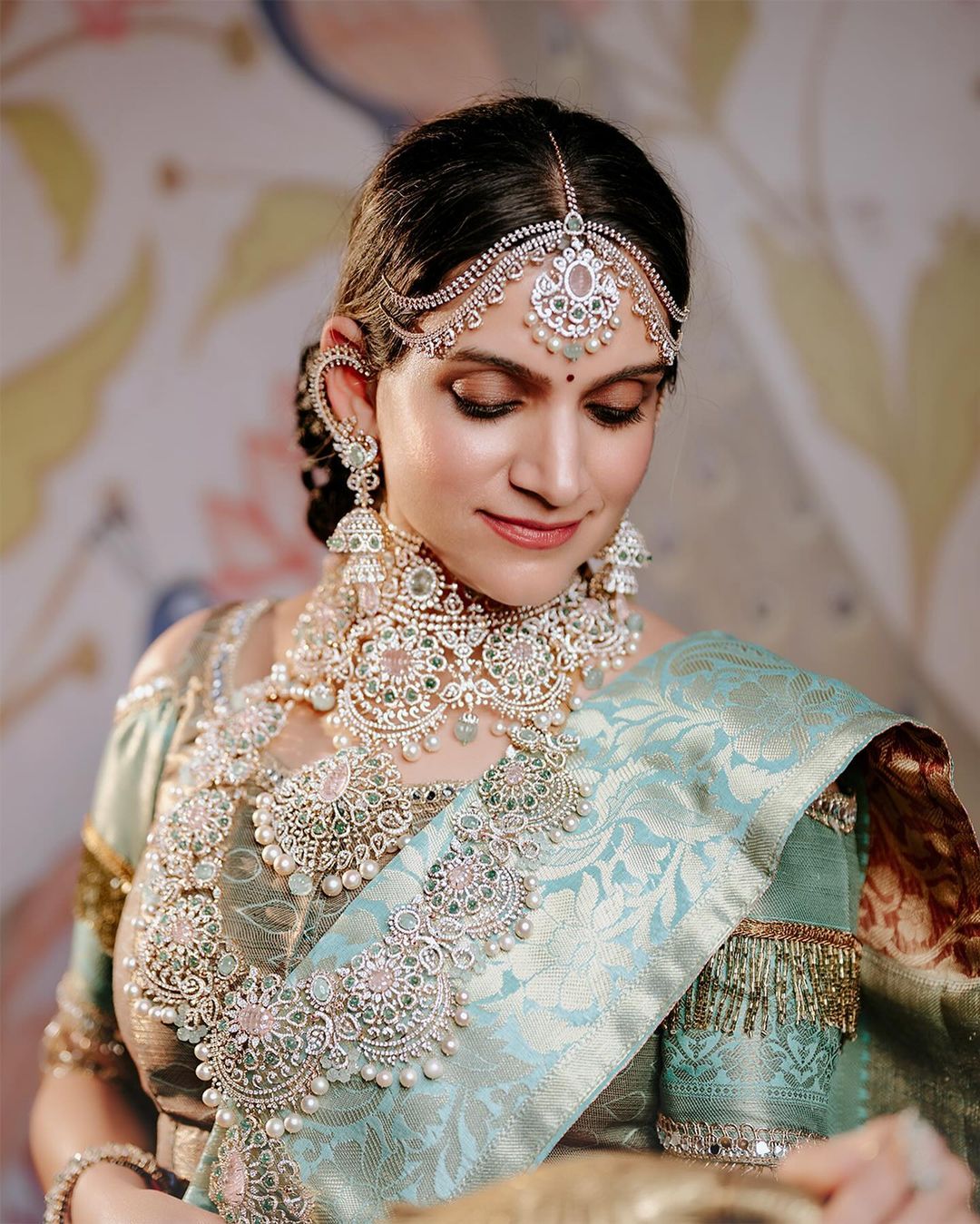Makeup and Hair by Pooja