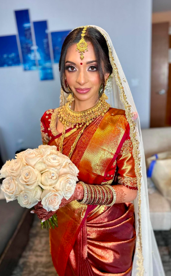 Makeup by Darshi